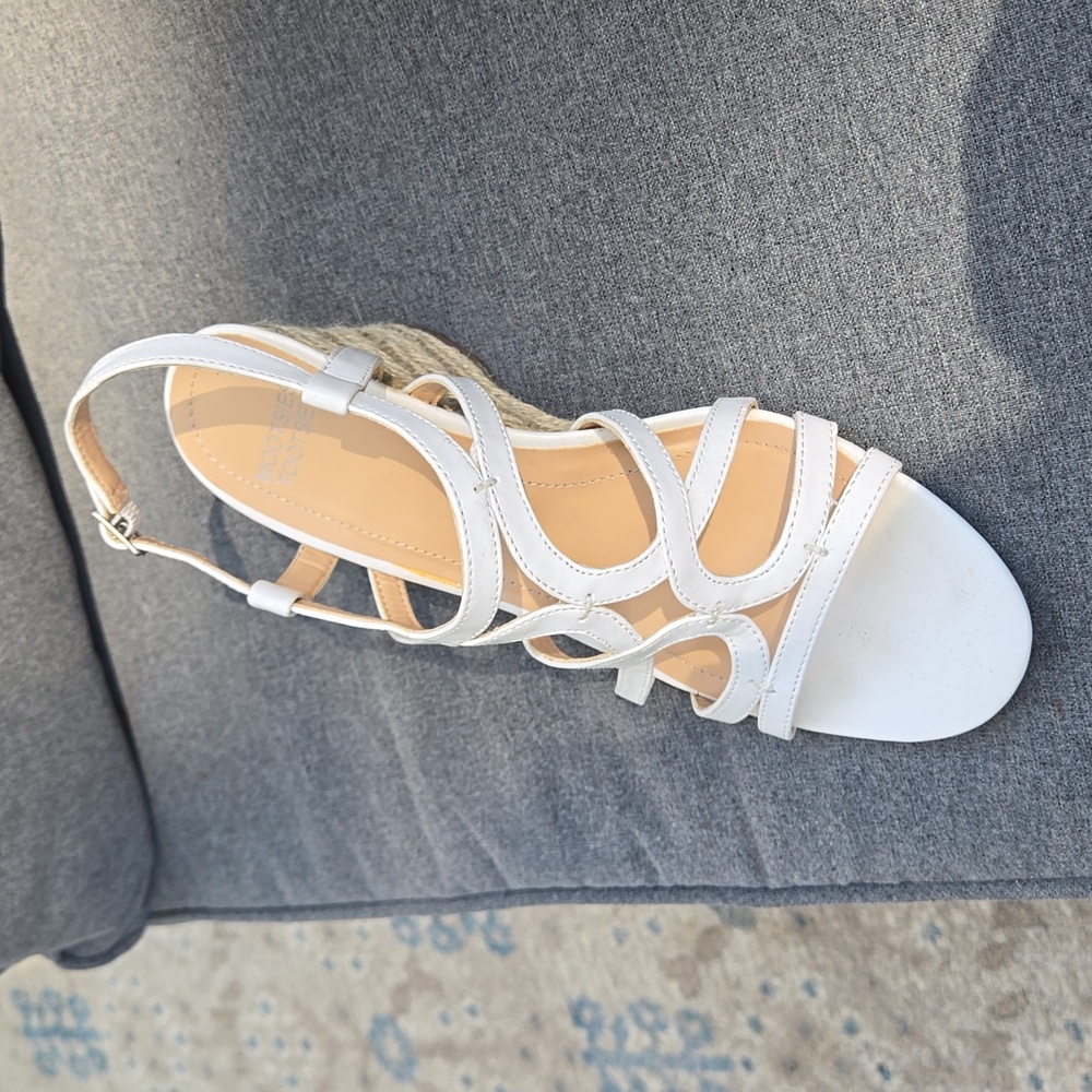 New wedge